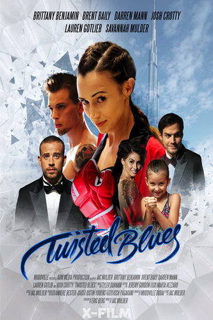 смотреть Крученый блюз (2017)