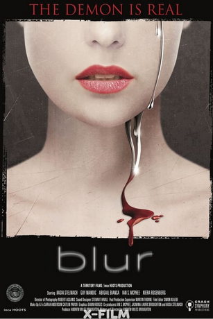 Очертания зла (2022)