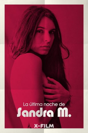 Последний день Сандры М (2023)