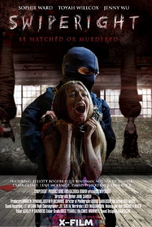 смотреть Свайпер (2020)