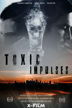 смотреть Токсичная подстава (2022)