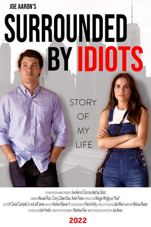 В окружении идиотов (2022)