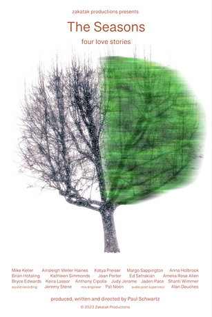 Времена года: Четыре истории любви (2022)