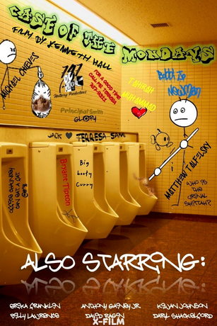 смотреть Всё дело в понедельнике (2022)