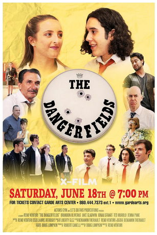 Дэнжерфилдс (2022)