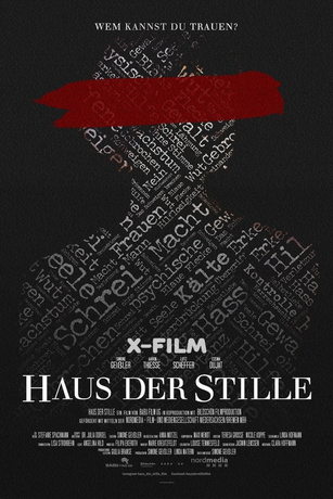 смотреть Дом тишины (2022)