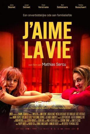 Я люблю жизнь (2023)