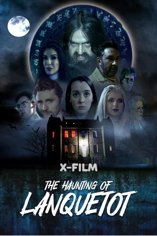 Призраки Ланкето (2022)