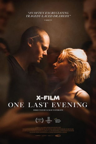 смотреть Прощальный вечер (2023)