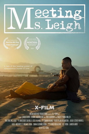 Знакомство с мисс Ли (2024)