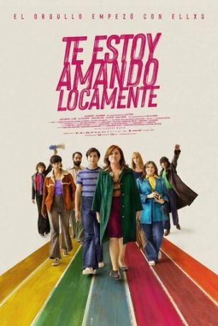 смотреть Любовь и революция (2023)