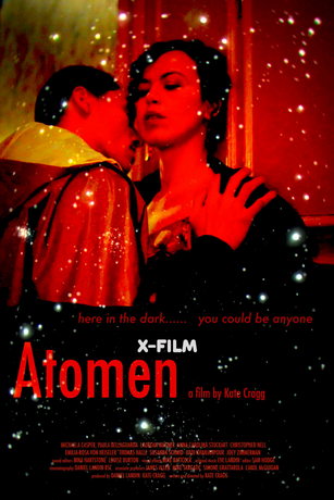 смотреть Атомы (2023)