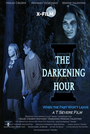 Час тьмы (2024)