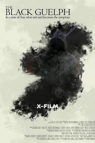 Черный гвельф (2022)