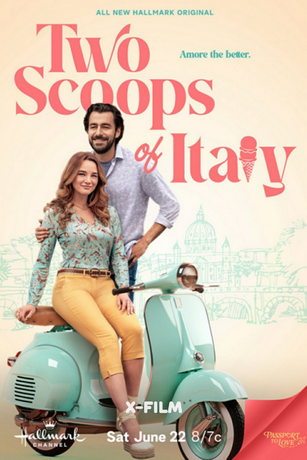 смотреть Два шарика Италии (2024)