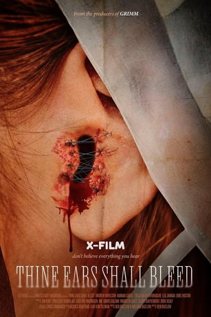 смотреть Кровь прольется из ушей твоих (2024)