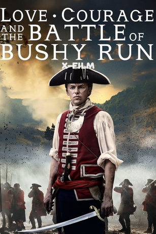 смотреть Любовь и смелость. Сражение при Буши-Ран (2024)
