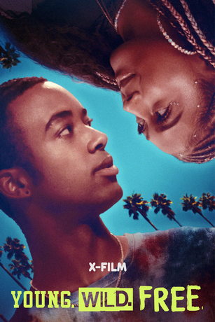 смотреть Молодые. Дикие. Свободные. (2023)