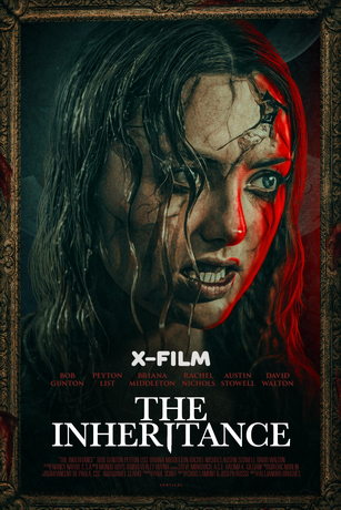 смотреть Наследство (2024)