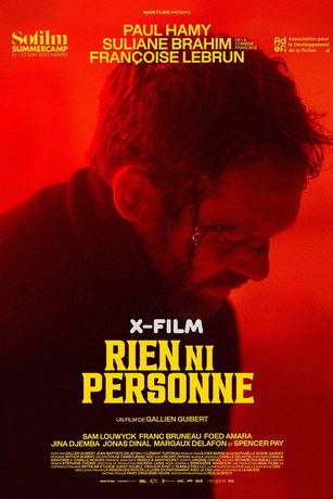 смотреть Никто и ничто (2024)