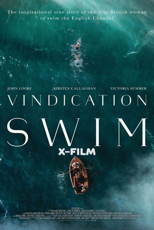 смотреть Оправдательный заплыв (2024)