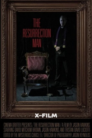 смотреть Воскрешённый (2018)