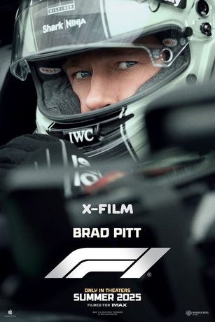 смотреть Формула 1 (2025)