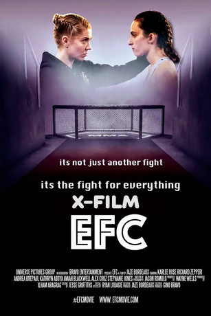 смотреть Бой на вылет (2024)