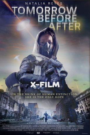 Что будет завтра (2023)