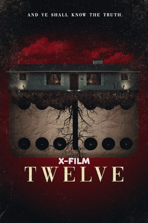 смотреть Двенадцать (2024)