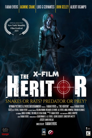 Наследница (2024)