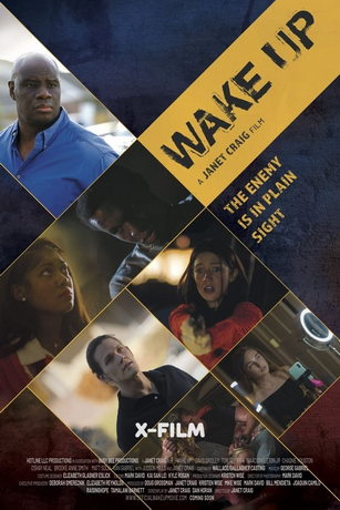 смотреть Очнись (2022)