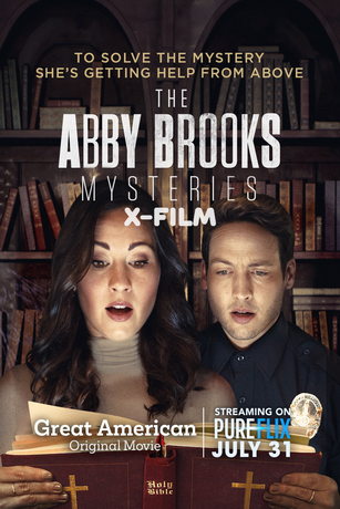 Загадка для Эбигейл (2023)