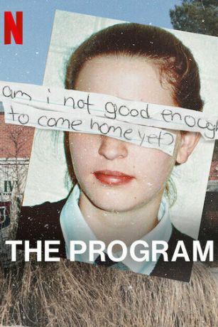 смотреть Программа: Мошенники, секты и похищения 1 сезон 3 серия