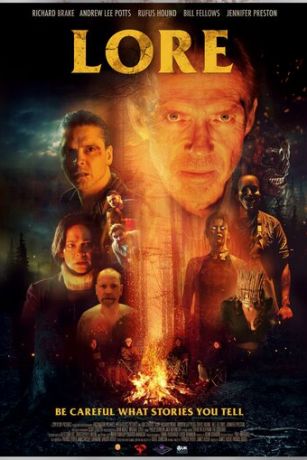 смотреть Ночь страха (2023)