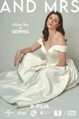 Миссис и … (2024)