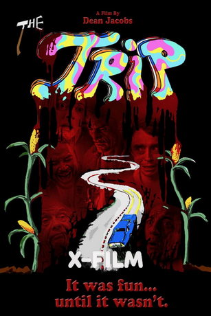 смотреть Трип (2023)