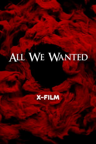 Все, чего мы хотели (2024)
