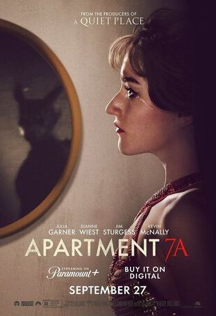 смотреть Квартира 7А (2024)