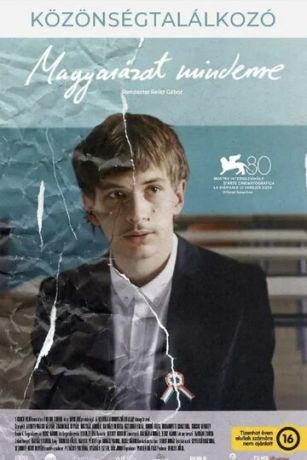 смотреть Объяснение всему (2023)