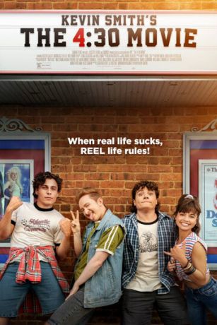 смотреть Сеанс в 16:30 (2024)