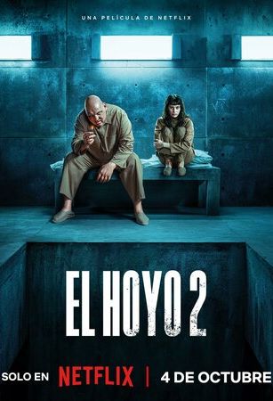 смотреть Платформа 2 (2024)