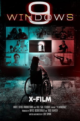 Пила. Наследие (2024)