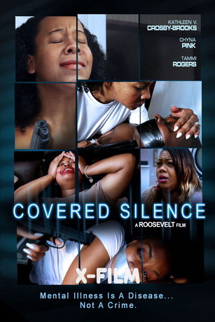 смотреть Что таится за молчанием (2022)