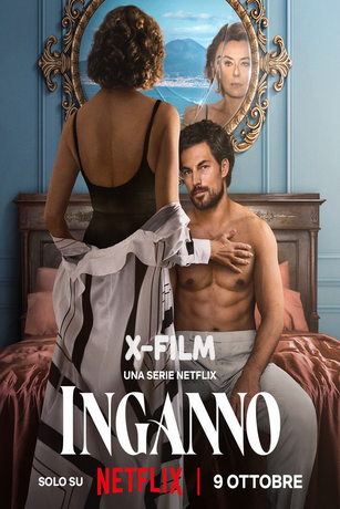 Лживая любовь 1 сезон 6 серия