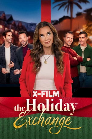 Обмен в Рождество (2024)