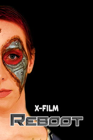 смотреть Перезапуск (2022)