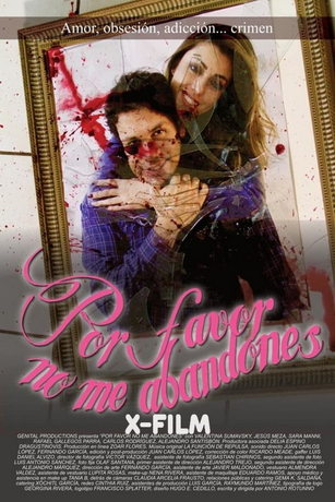 смотреть Пожалуйста, не бросай меня (2024)