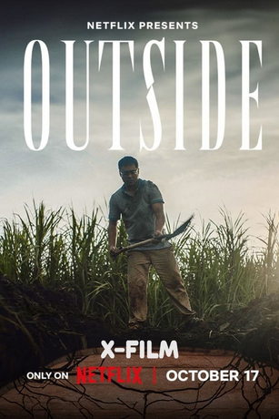 Снаружи (2024)