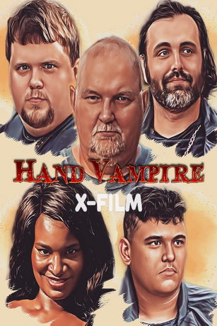 Вампирский культ (2022)